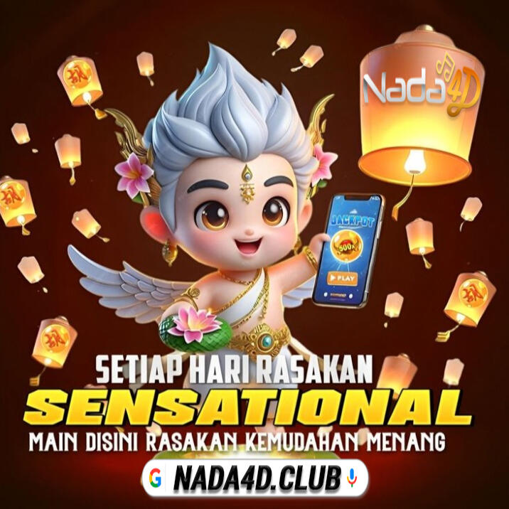 NADA4D TEMBAK IKAN Nada4D menghadirkan keseruan Tembak Ikan online. Bidik dan tembak beragam jenis ikan untuk meraih koin serta jackpot. Nikmati grafis menarik, bonus melimpah,
